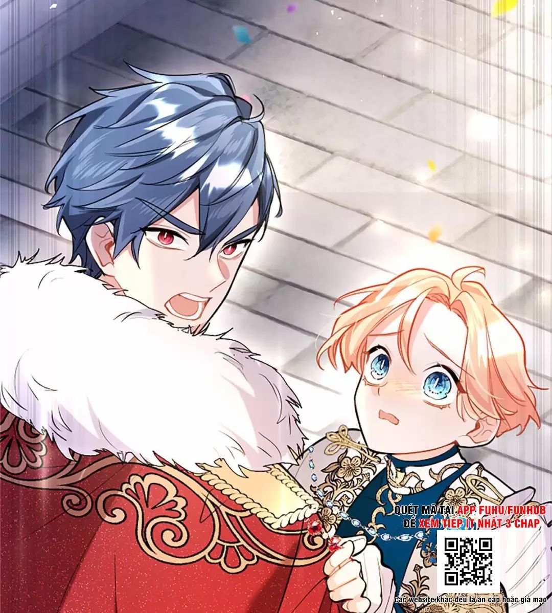 Đại Tiểu Thư Sao Phải Giả Nam Chap 94 - Next Chap 95