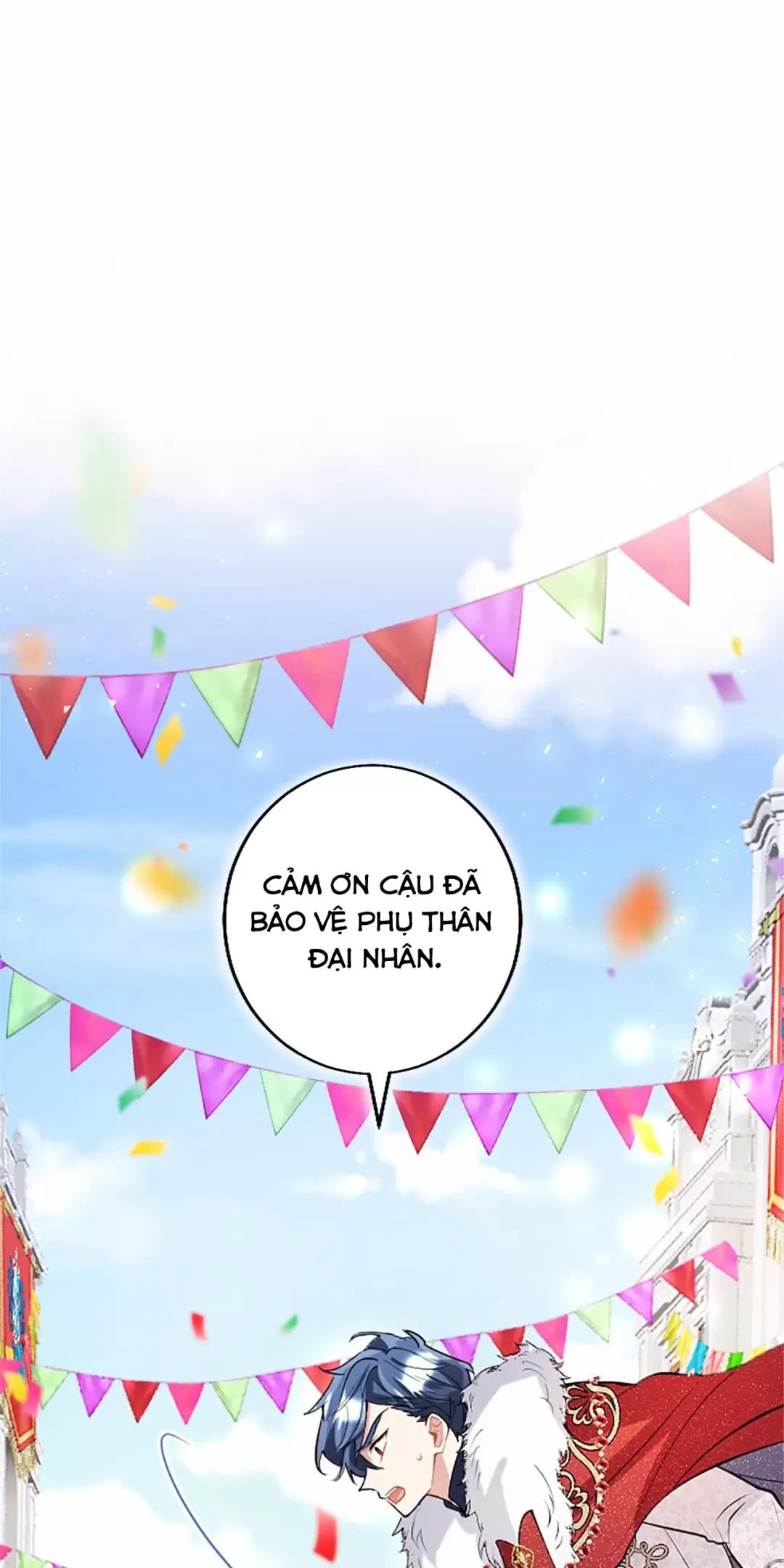 Đại Tiểu Thư Sao Phải Giả Nam Chap 94 - Next Chap 95