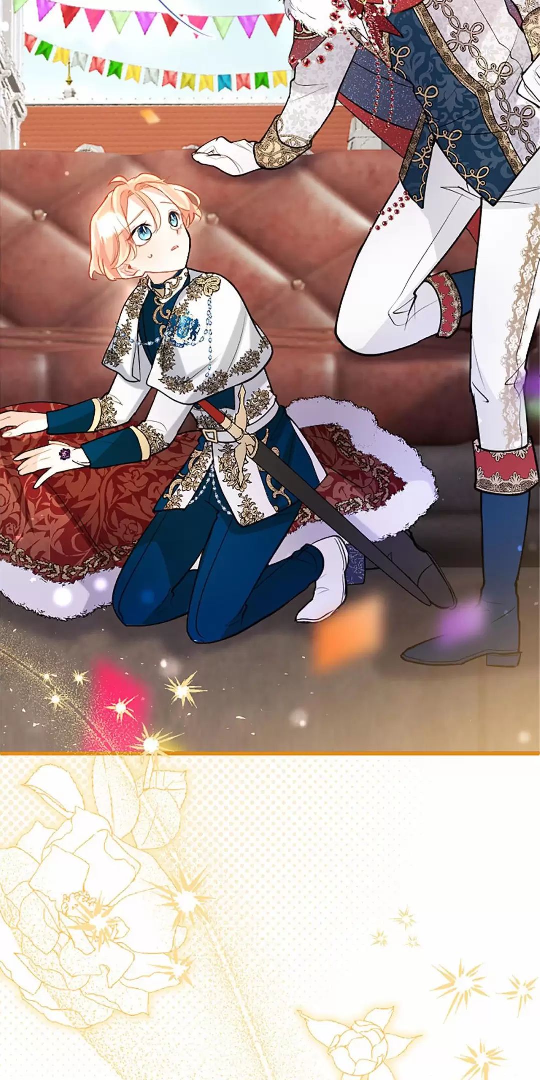 Đại Tiểu Thư Sao Phải Giả Nam Chap 94 - Next Chap 95