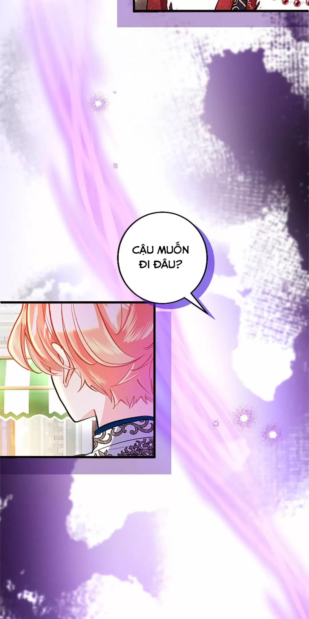 Đại Tiểu Thư Sao Phải Giả Nam Chap 94 - Next Chap 95