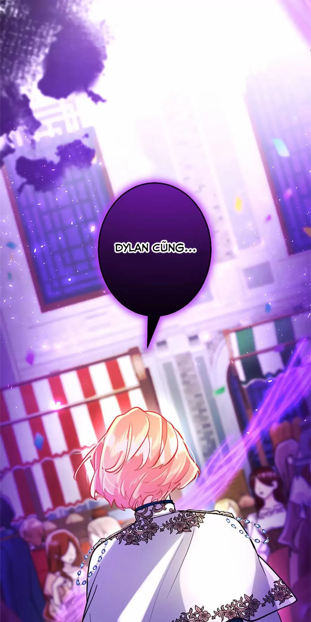 Đại Tiểu Thư Sao Phải Giả Nam Chap 94 - Next Chap 95