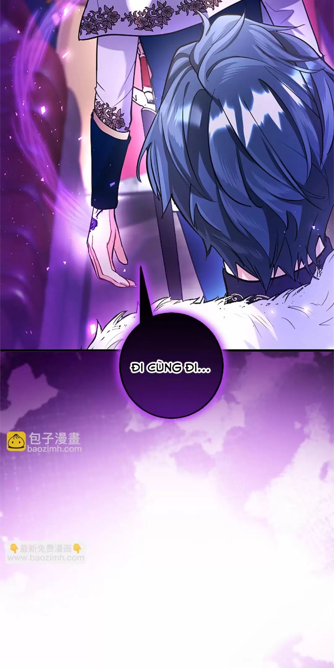 Đại Tiểu Thư Sao Phải Giả Nam Chap 94 - Next Chap 95