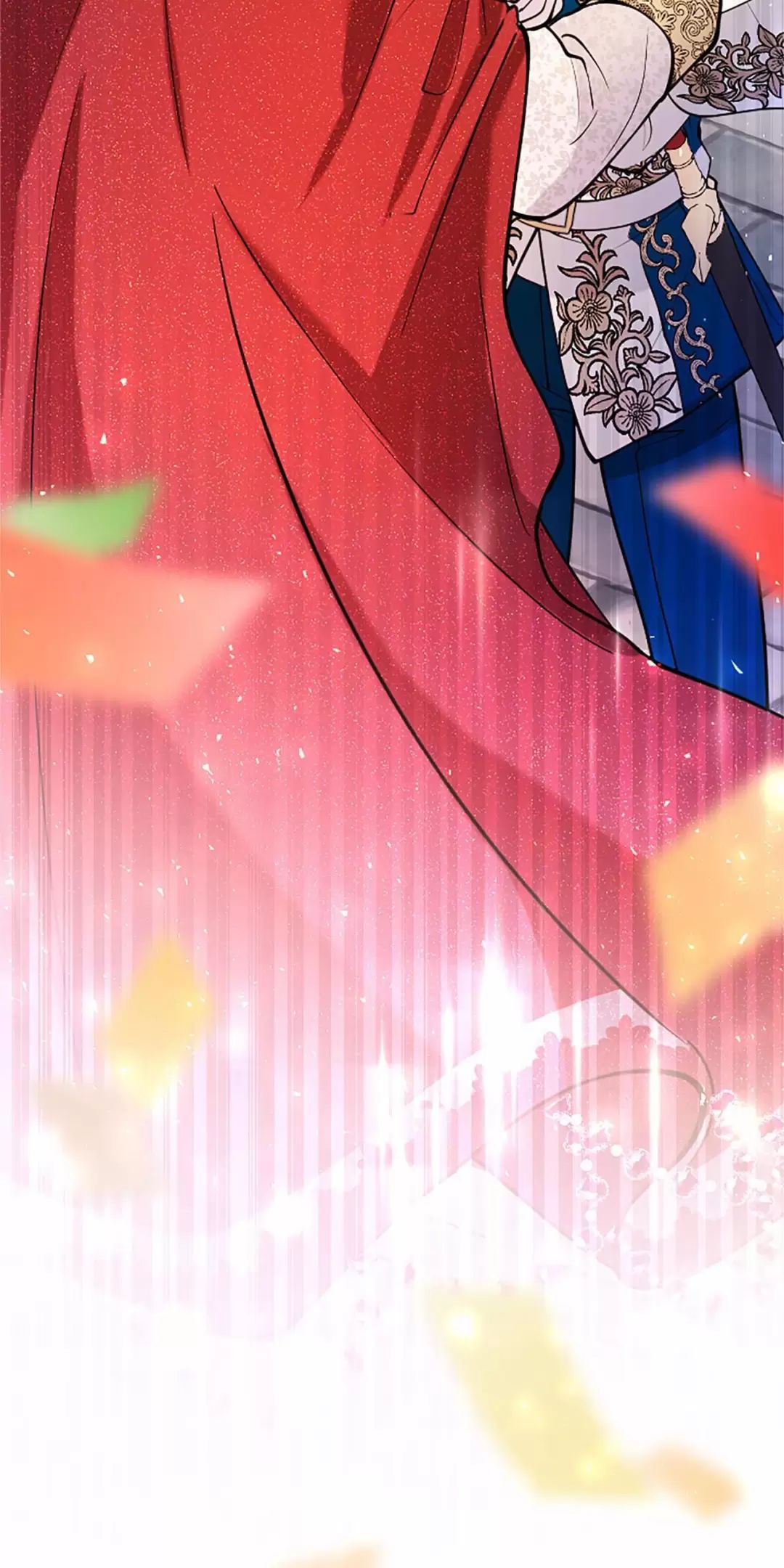 Đại Tiểu Thư Sao Phải Giả Nam Chap 94 - Next Chap 95