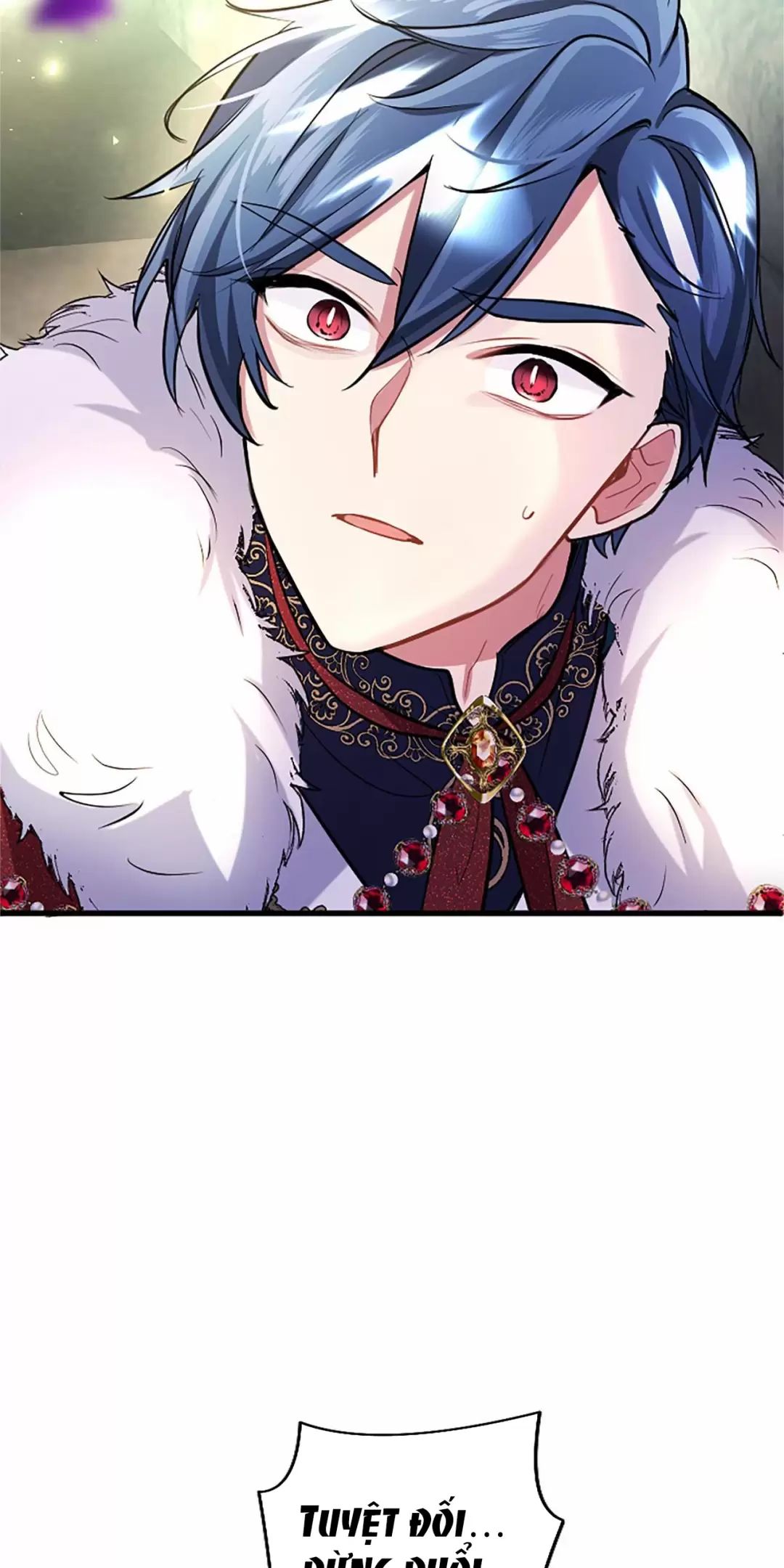 Đại Tiểu Thư Sao Phải Giả Nam Chap 94 - Next Chap 95