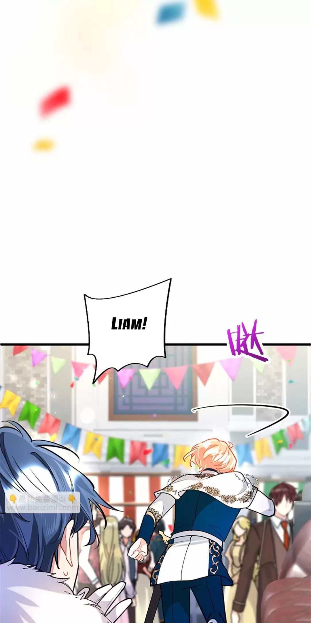 Đại Tiểu Thư Sao Phải Giả Nam Chap 94 - Next Chap 95