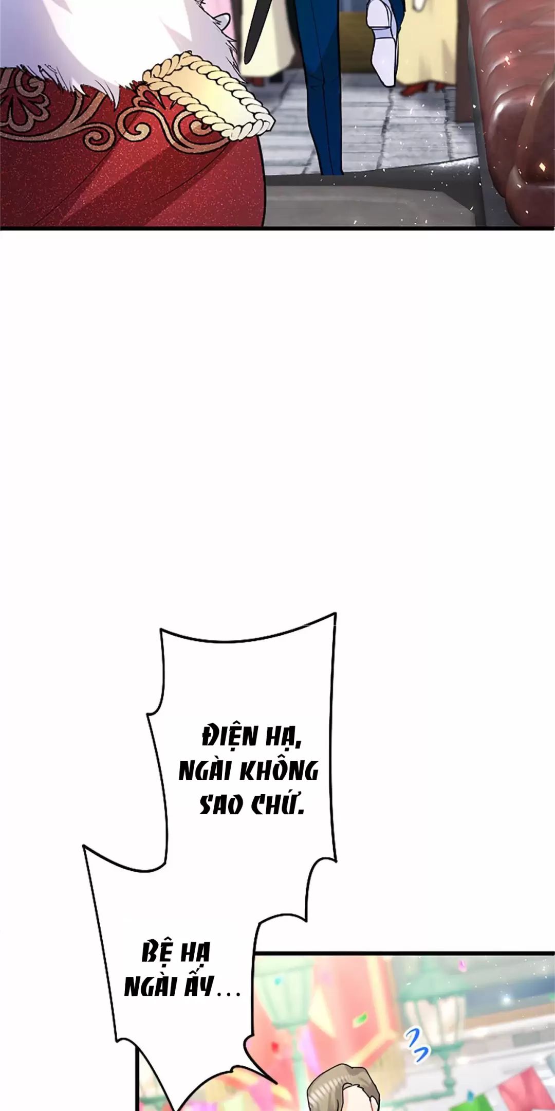 Đại Tiểu Thư Sao Phải Giả Nam Chap 94 - Next Chap 95