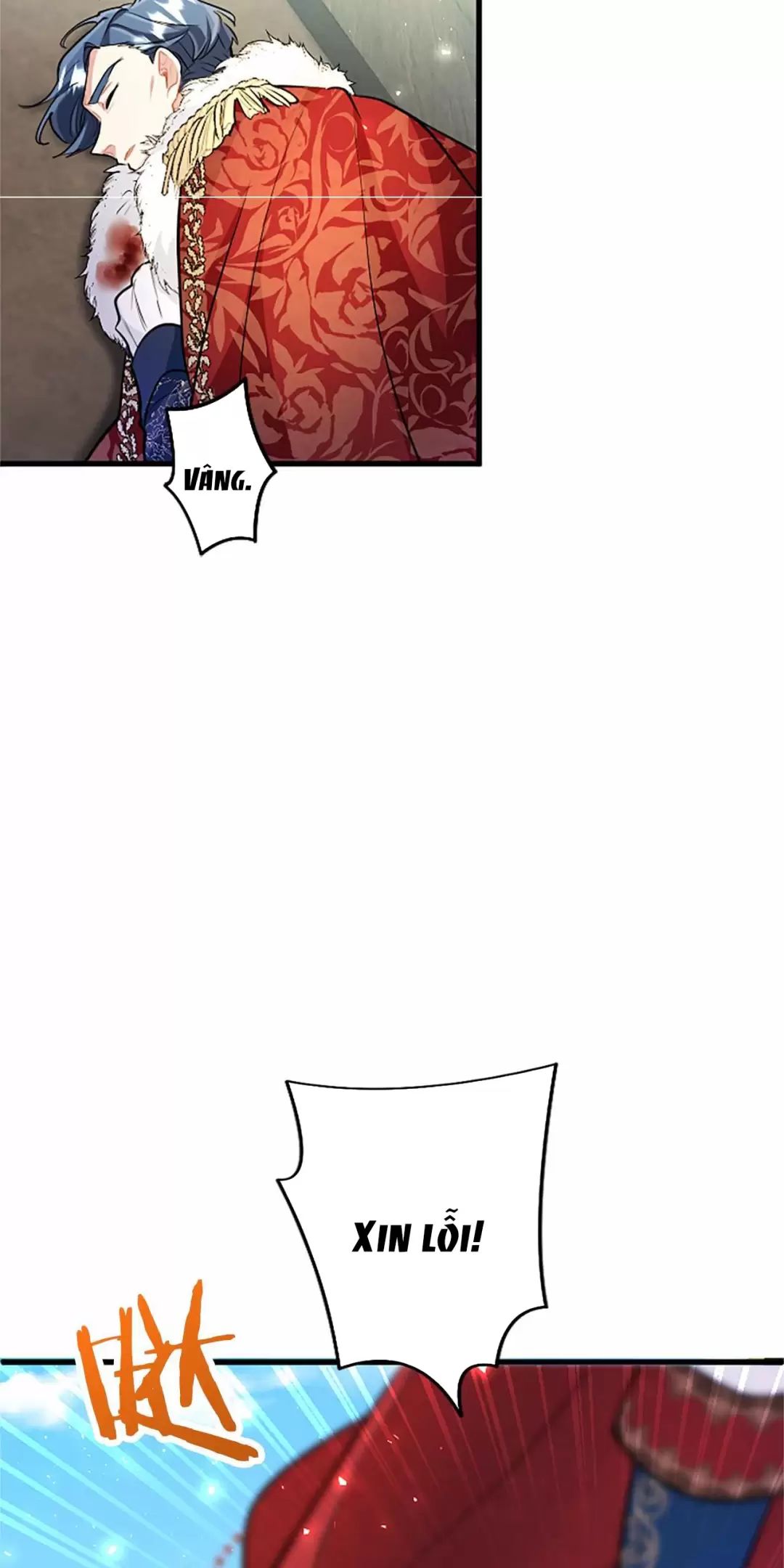 Đại Tiểu Thư Sao Phải Giả Nam Chap 94 - Next Chap 95