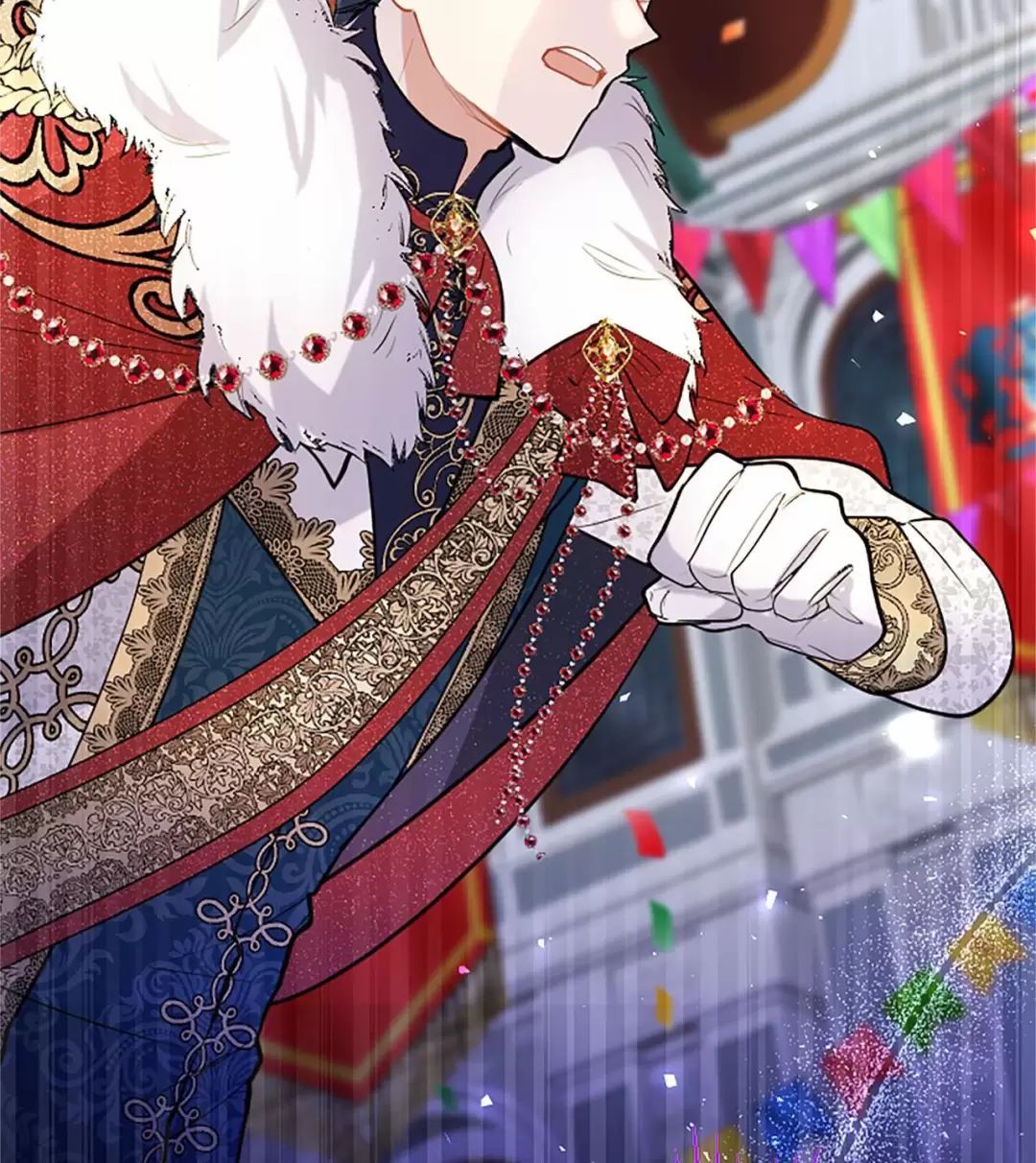 Đại Tiểu Thư Sao Phải Giả Nam Chap 94 - Next Chap 95