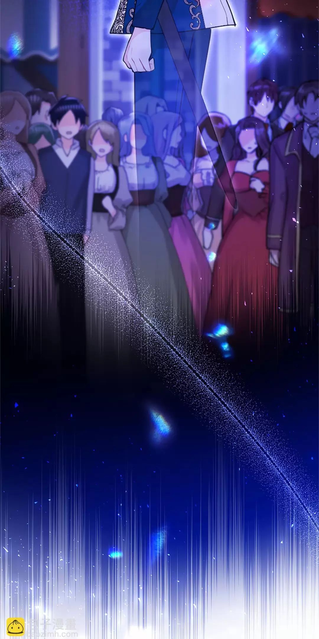 Đại Tiểu Thư Sao Phải Giả Nam Chap 94 - Next Chap 95