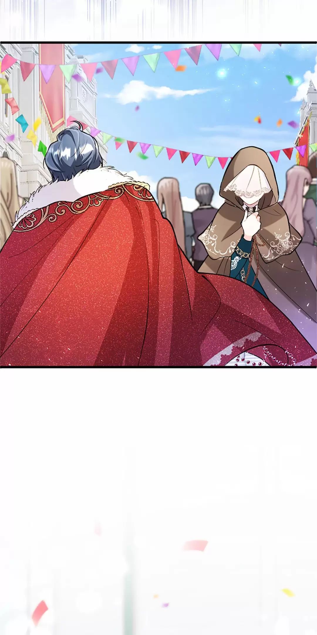 Đại Tiểu Thư Sao Phải Giả Nam Chap 94 - Next Chap 95