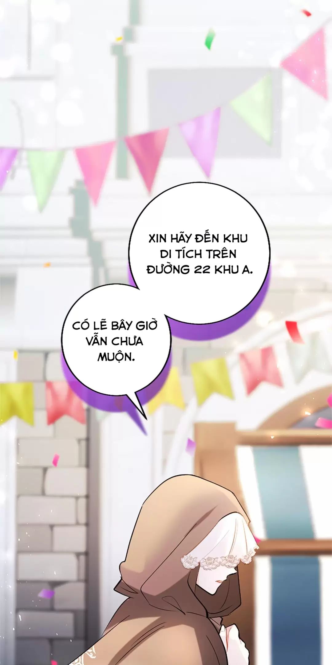 Đại Tiểu Thư Sao Phải Giả Nam Chap 94 - Next Chap 95