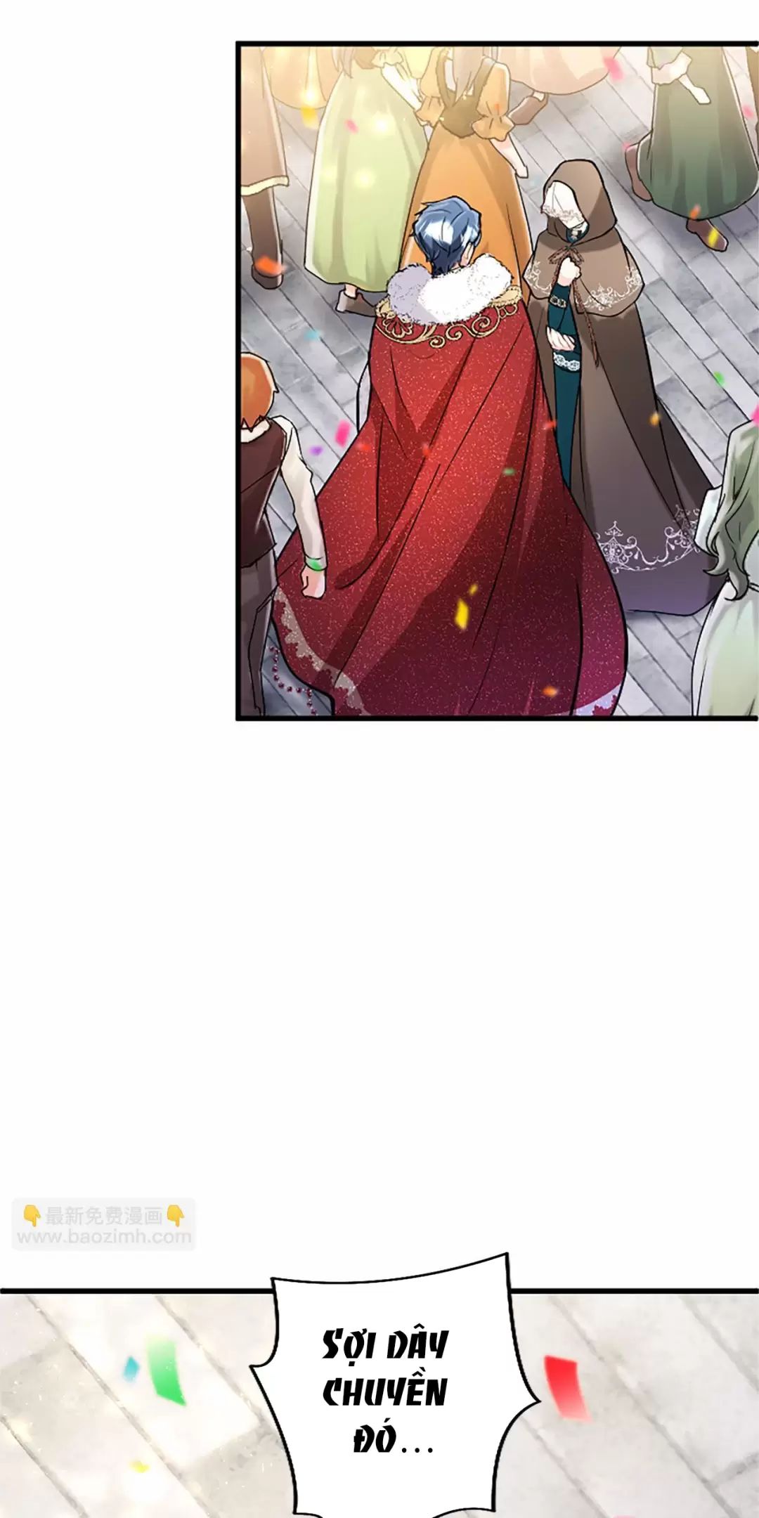 Đại Tiểu Thư Sao Phải Giả Nam Chap 94 - Next Chap 95