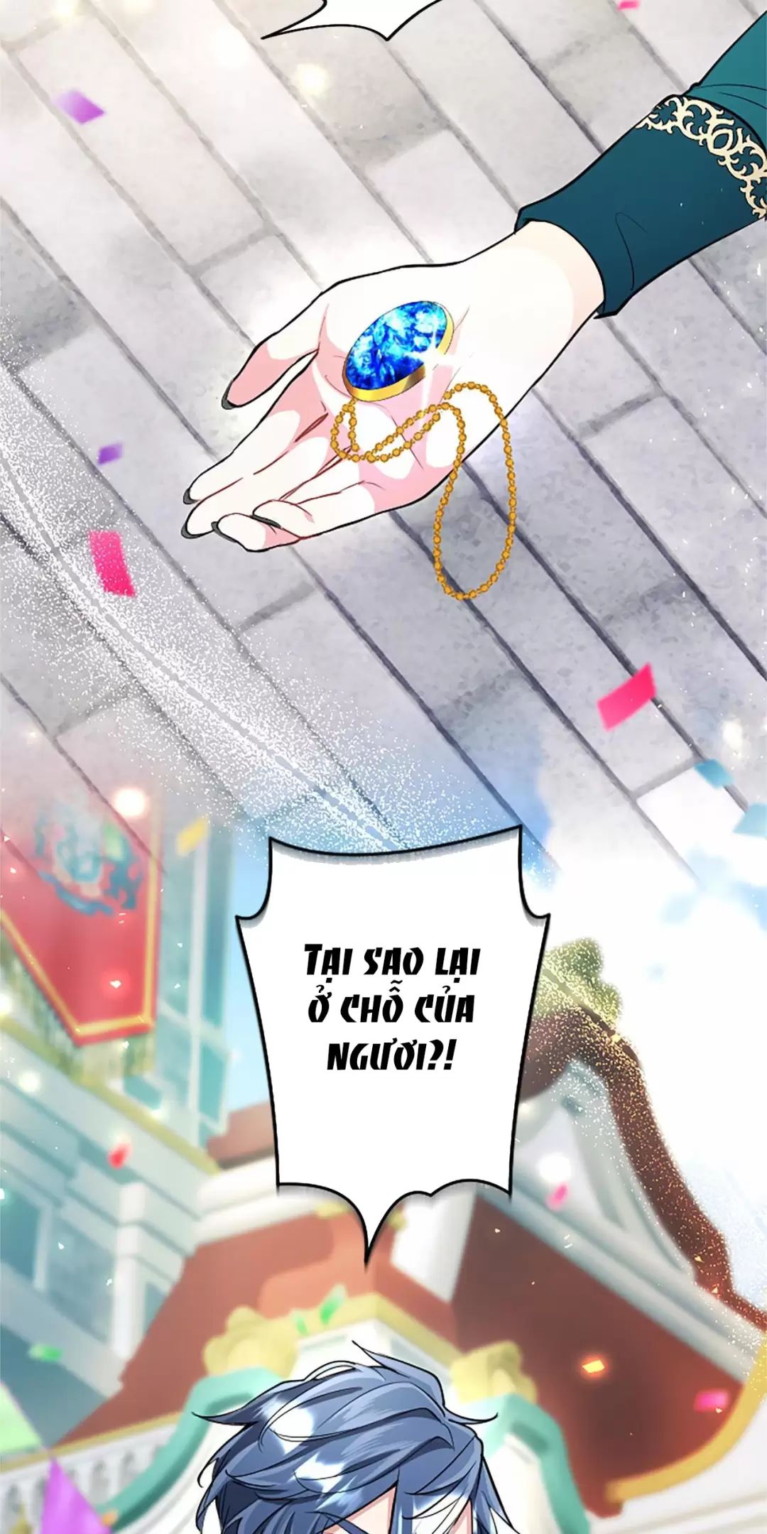 Đại Tiểu Thư Sao Phải Giả Nam Chap 94 - Next Chap 95