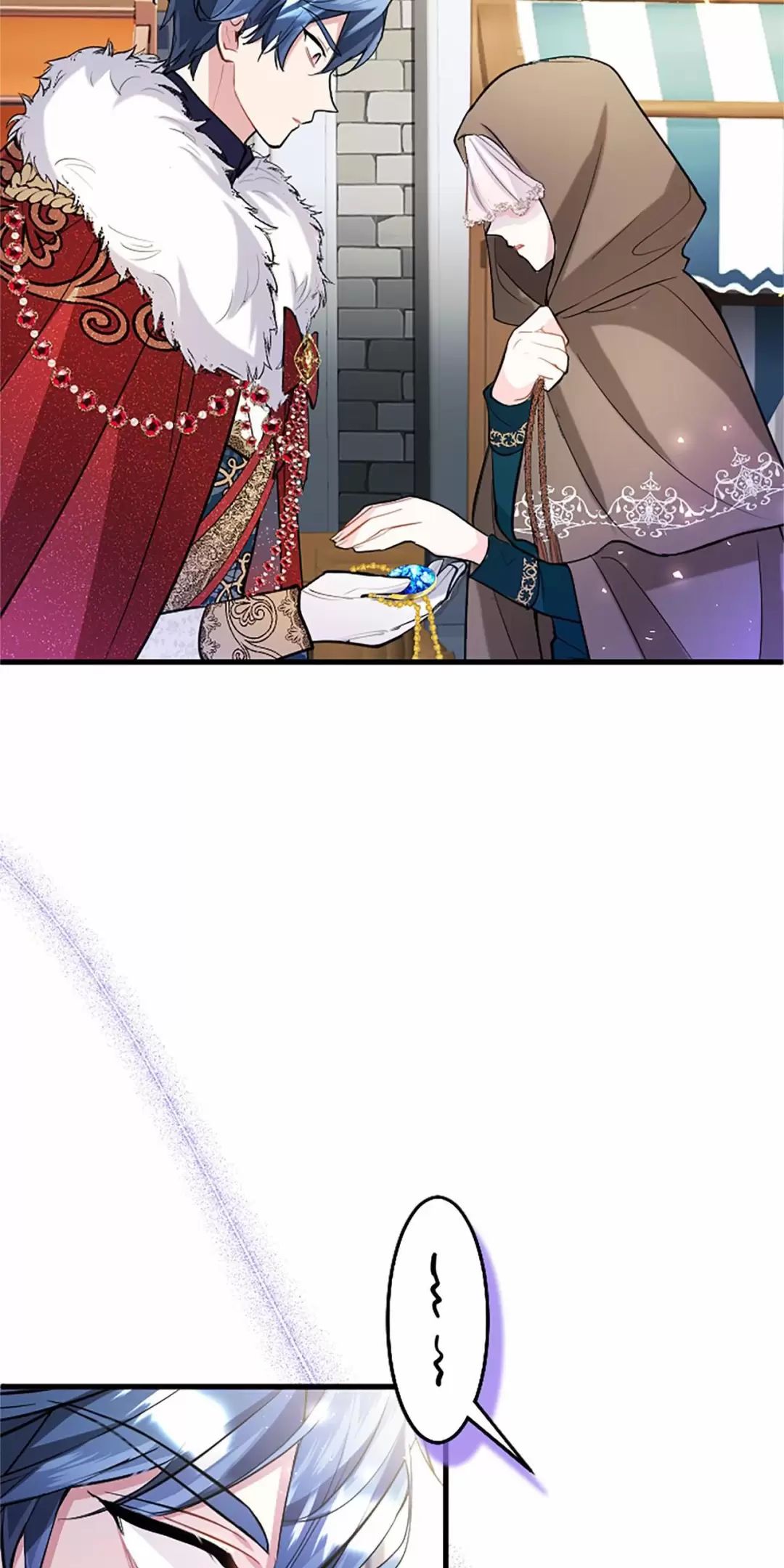 Đại Tiểu Thư Sao Phải Giả Nam Chap 94 - Next Chap 95