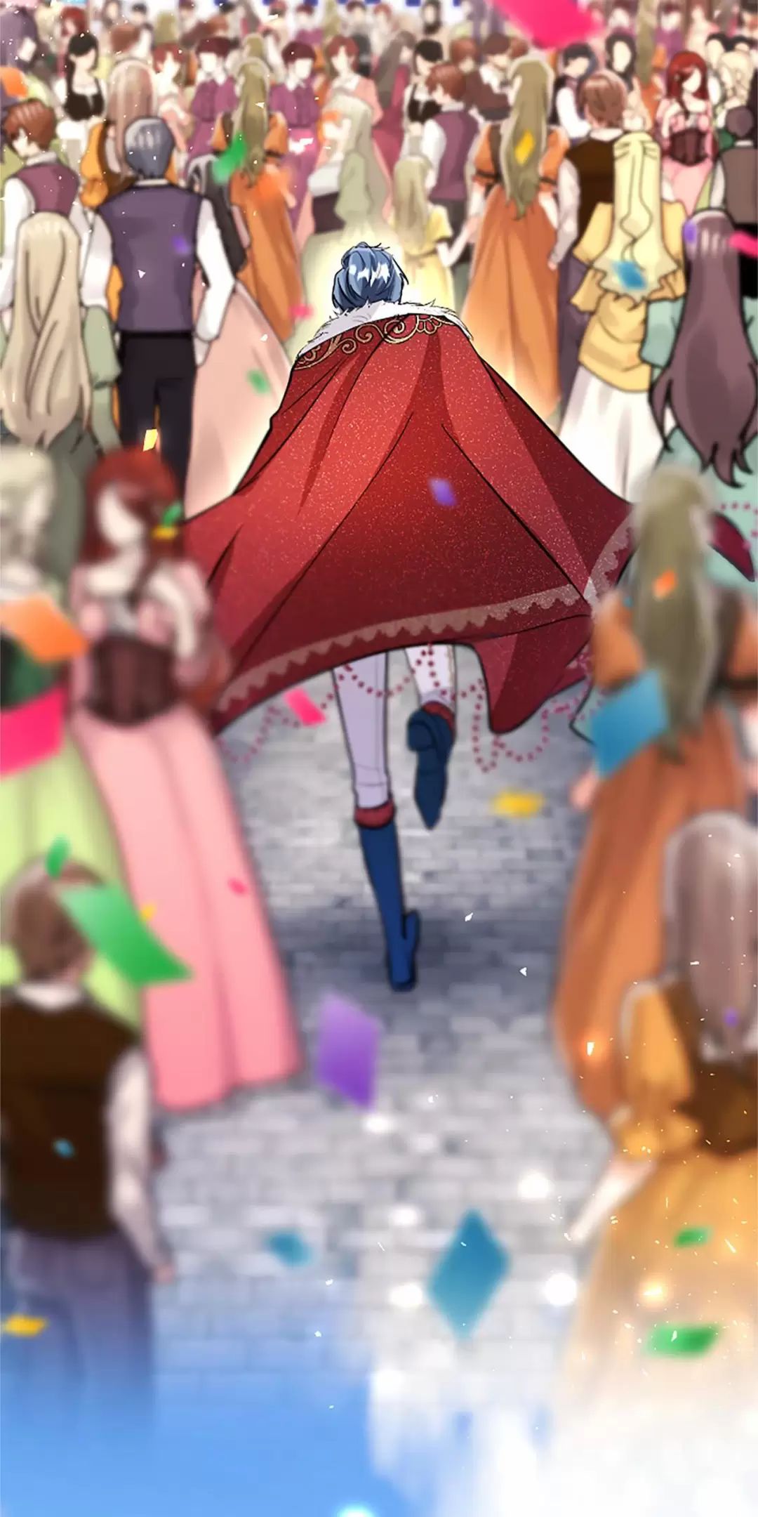 Đại Tiểu Thư Sao Phải Giả Nam Chap 94 - Next Chap 95