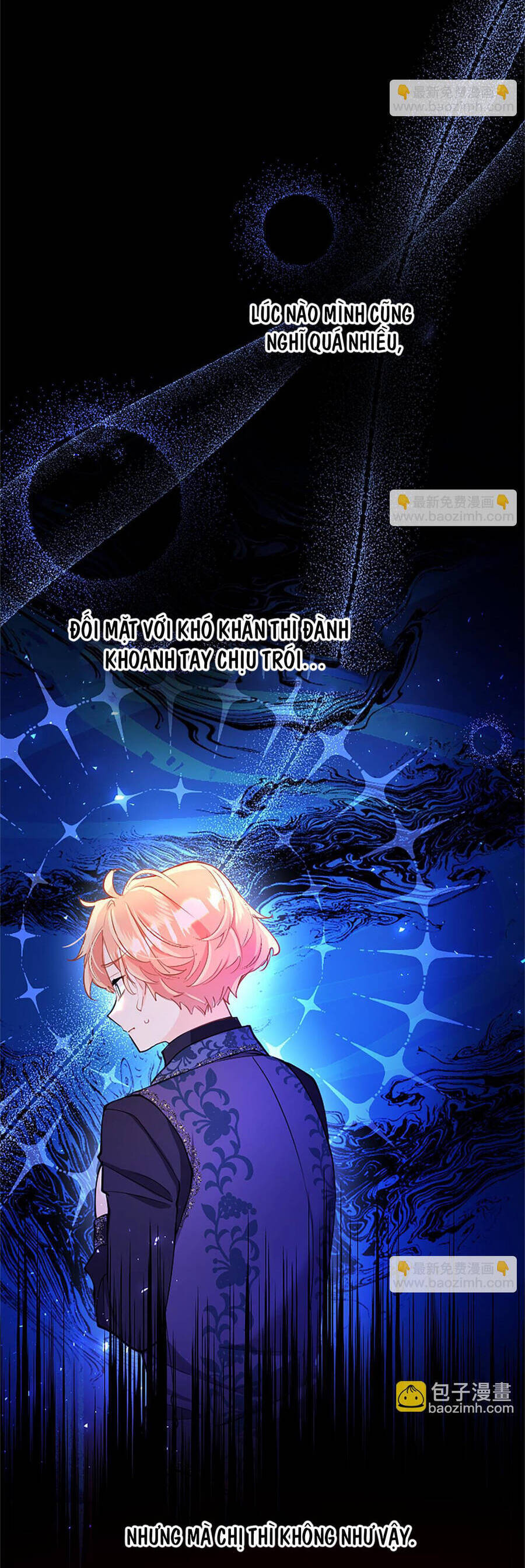 Đại Tiểu Thư Sao Phải Giả Nam Chap 95 - Next Chap 96