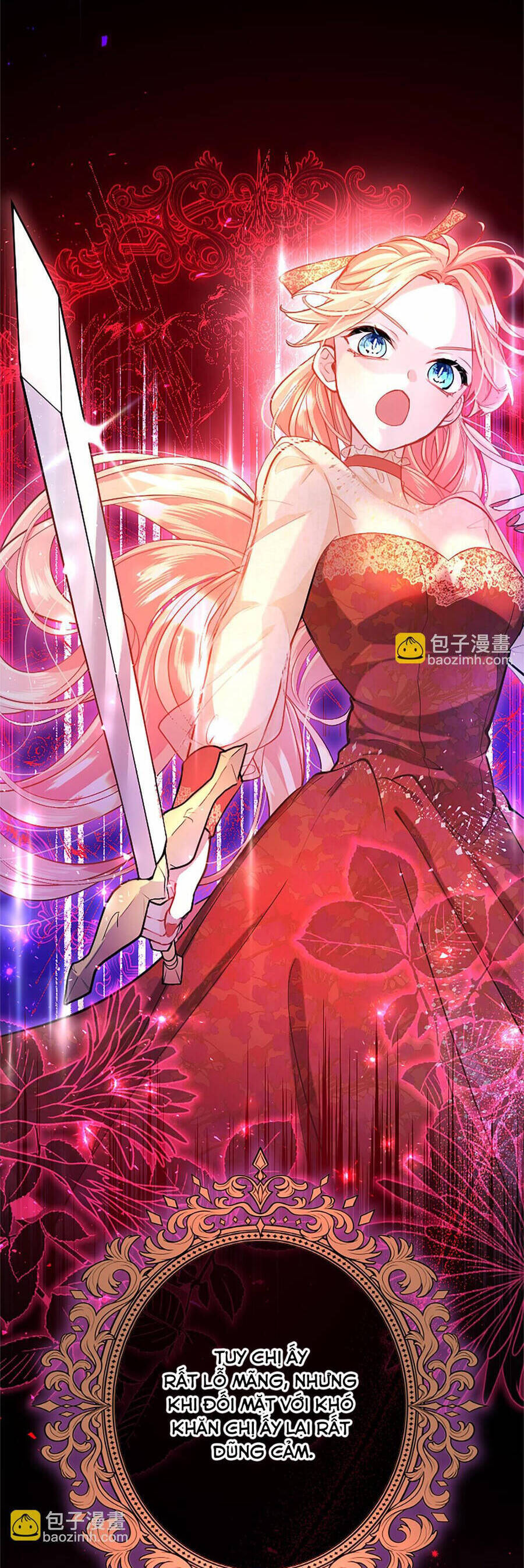 Đại Tiểu Thư Sao Phải Giả Nam Chap 95 - Next Chap 96