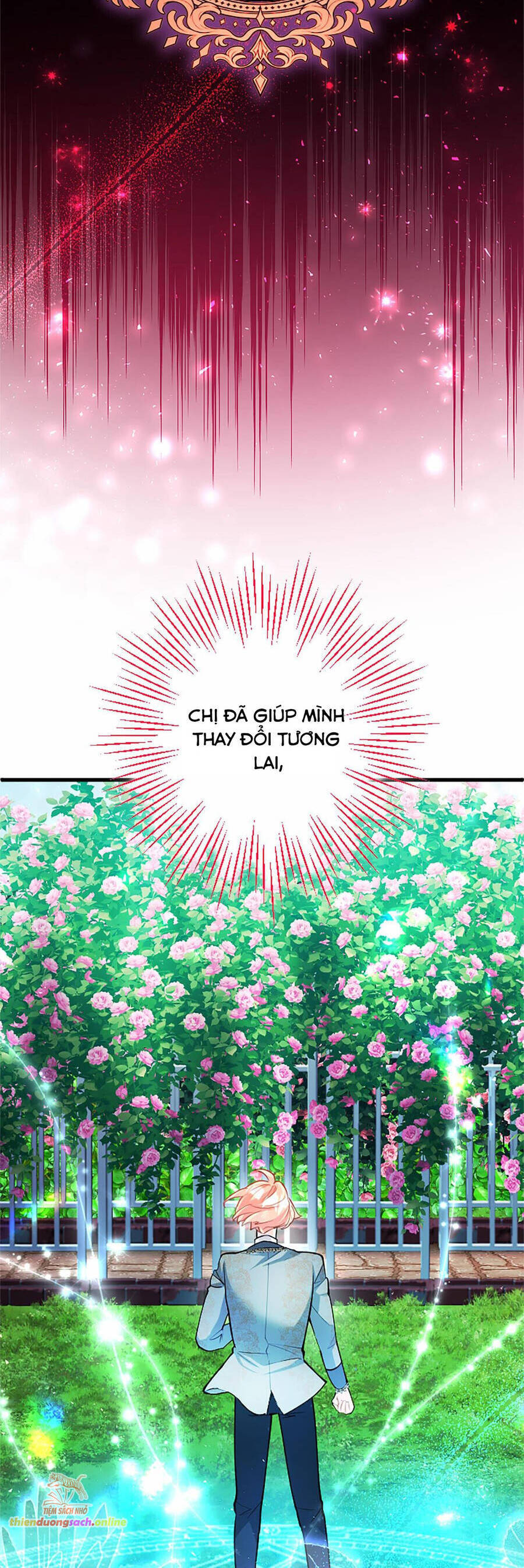 Đại Tiểu Thư Sao Phải Giả Nam Chap 95 - Next Chap 96