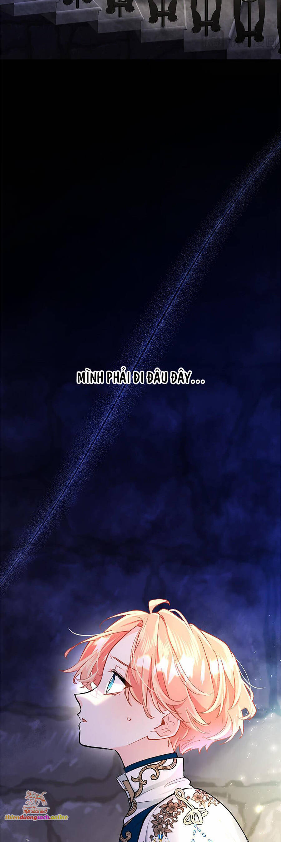 Đại Tiểu Thư Sao Phải Giả Nam Chap 95 - Next Chap 96