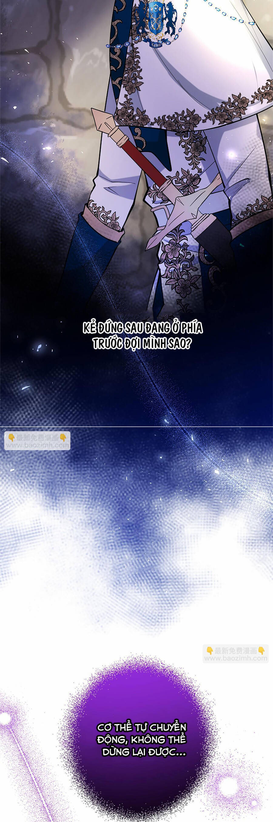 Đại Tiểu Thư Sao Phải Giả Nam Chap 95 - Next Chap 96