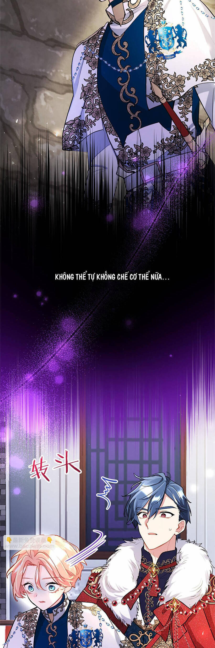 Đại Tiểu Thư Sao Phải Giả Nam Chap 95 - Next Chap 96