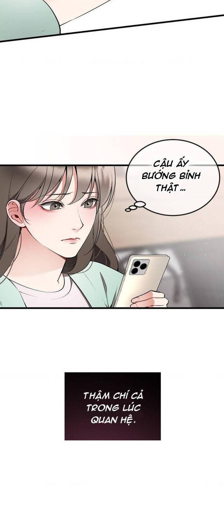 Đại Tiểu Thư Sao Phải Giả Nam Chap 95 - Next Chap 96