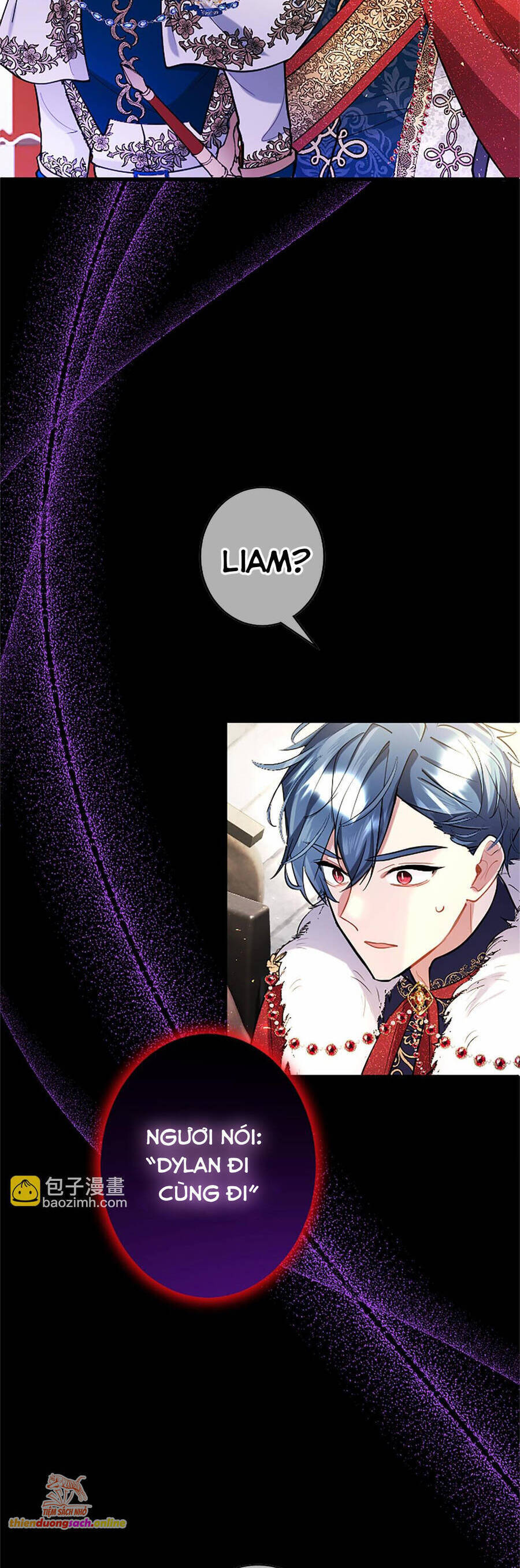 Đại Tiểu Thư Sao Phải Giả Nam Chap 95 - Next Chap 96