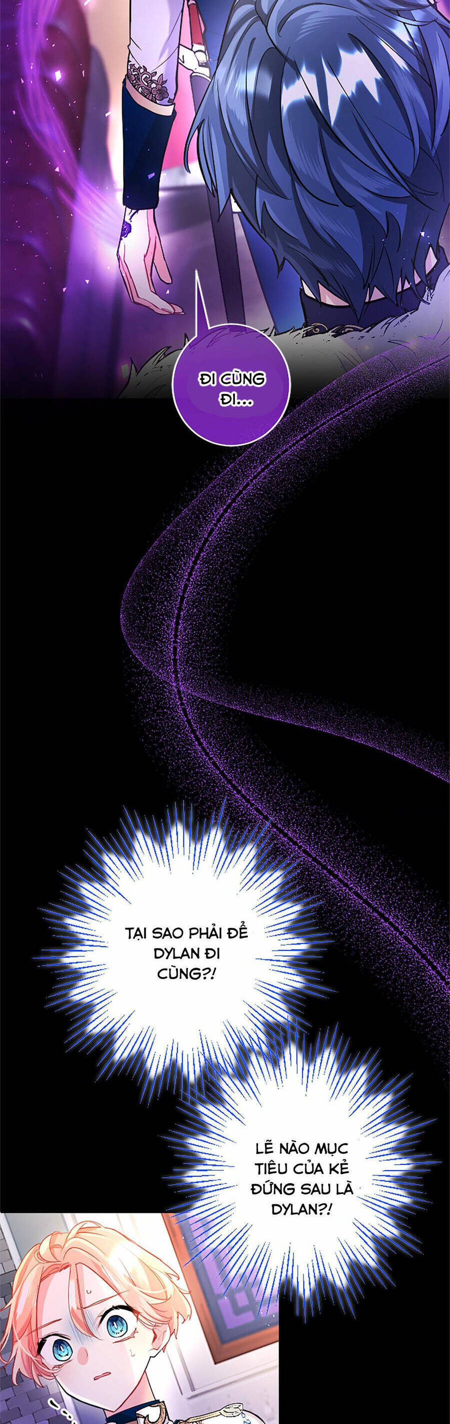 Đại Tiểu Thư Sao Phải Giả Nam Chap 95 - Next Chap 96