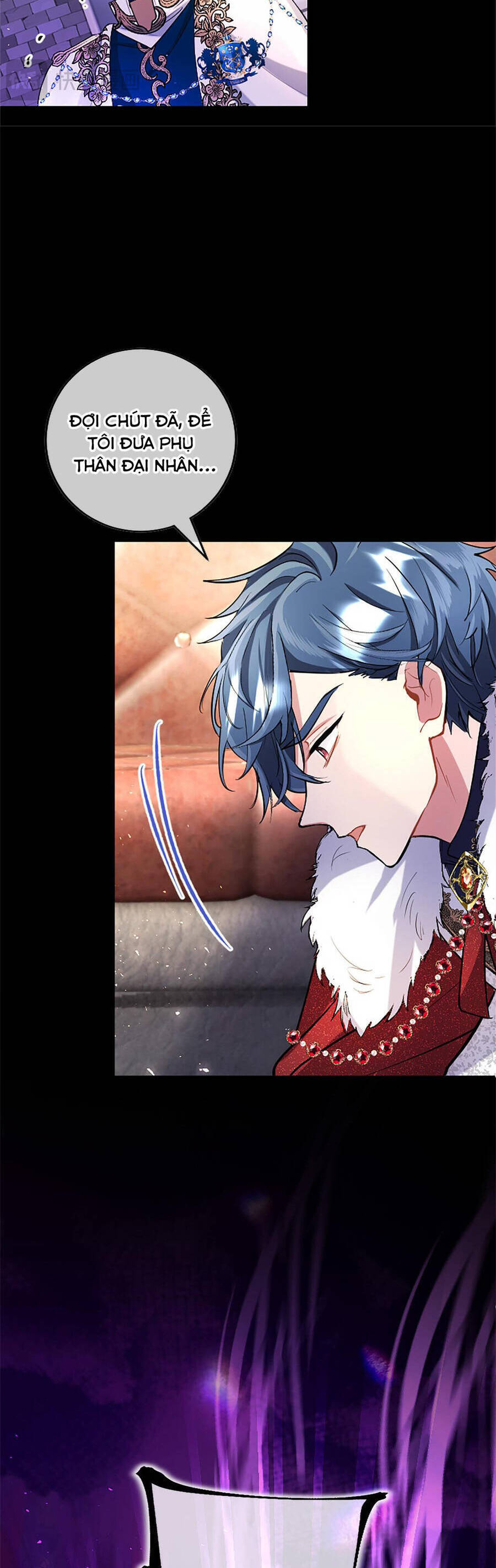 Đại Tiểu Thư Sao Phải Giả Nam Chap 95 - Next Chap 96