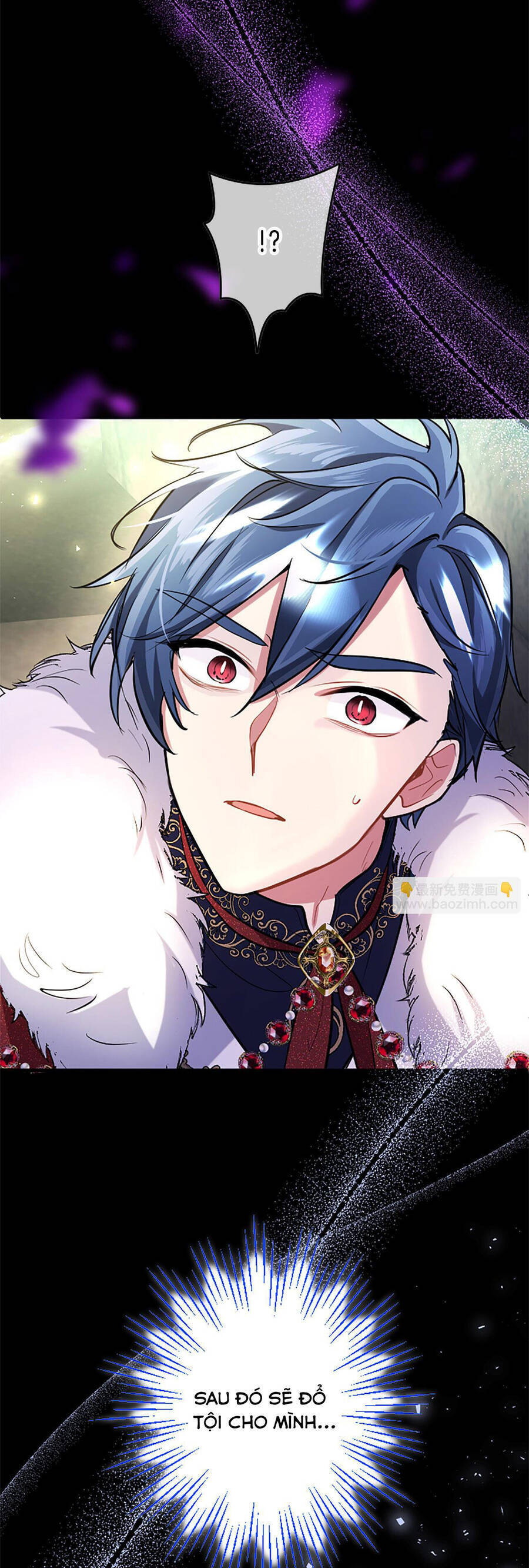 Đại Tiểu Thư Sao Phải Giả Nam Chap 95 - Next Chap 96