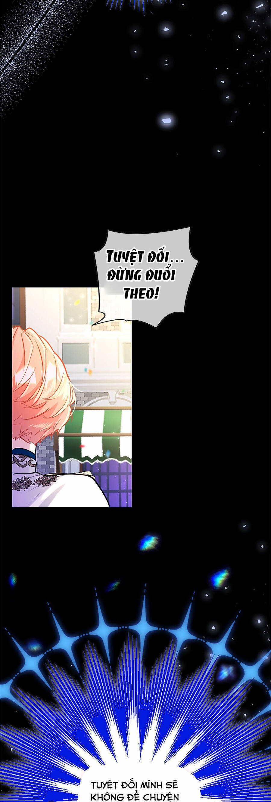 Đại Tiểu Thư Sao Phải Giả Nam Chap 95 - Next Chap 96