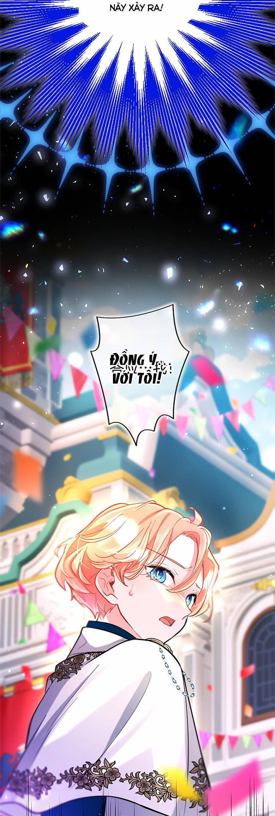 Đại Tiểu Thư Sao Phải Giả Nam Chap 95 - Next Chap 96