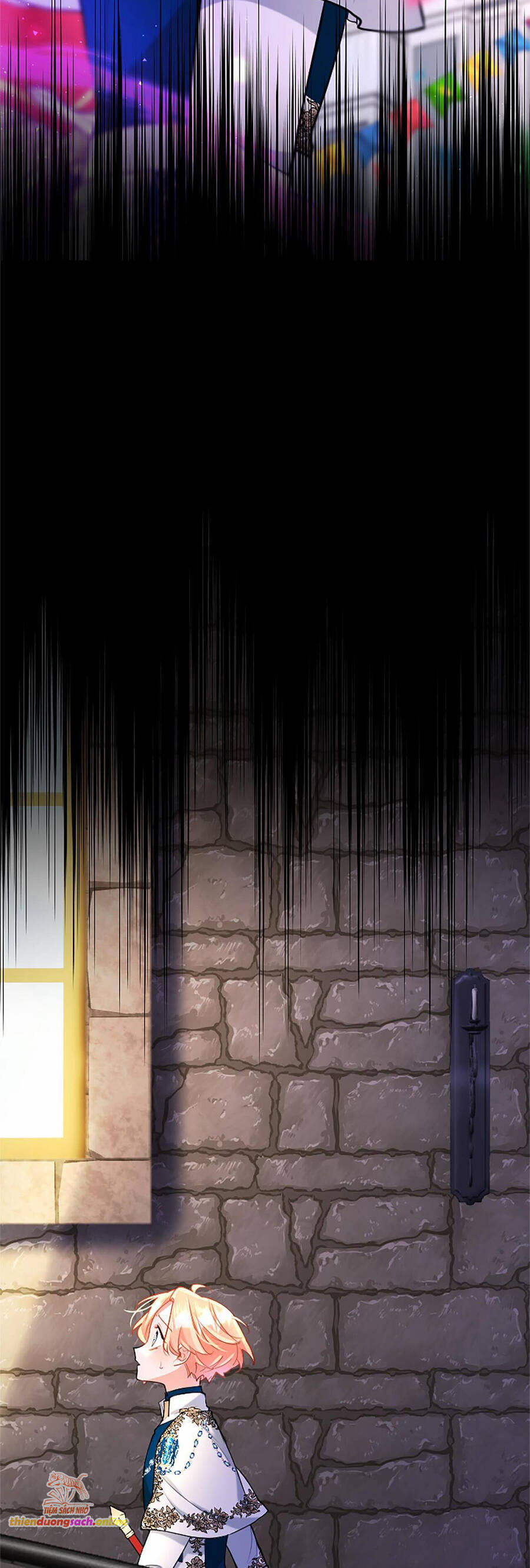 Đại Tiểu Thư Sao Phải Giả Nam Chap 95 - Next Chap 96