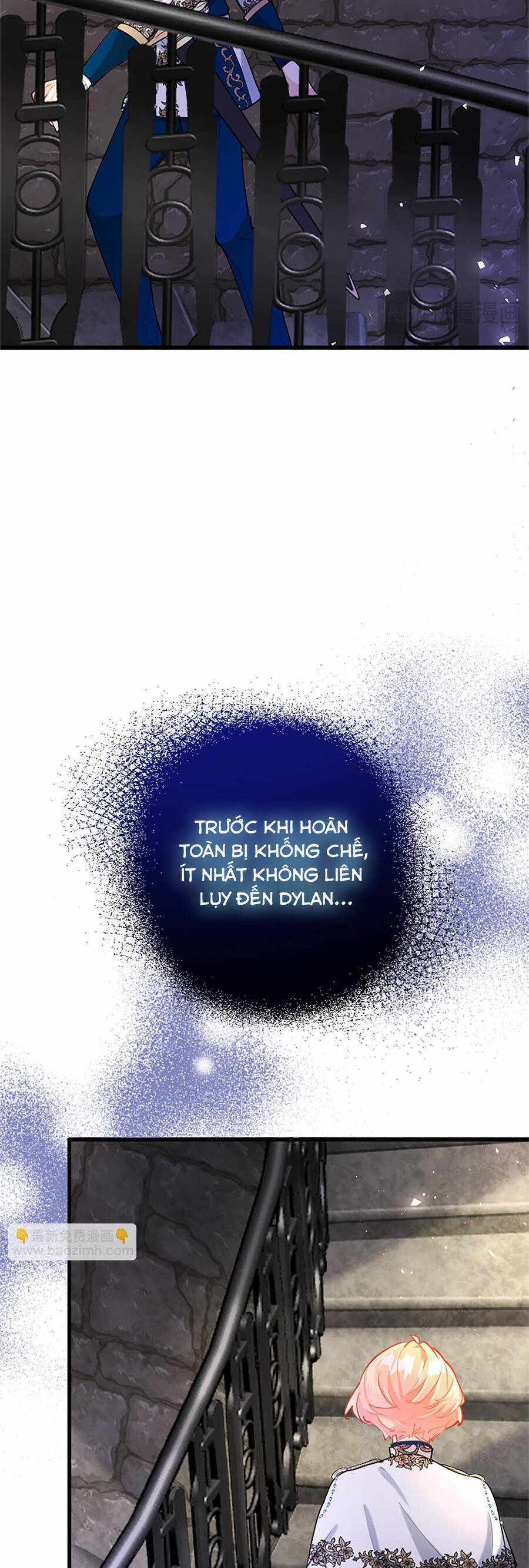 Đại Tiểu Thư Sao Phải Giả Nam Chap 95 - Next Chap 96