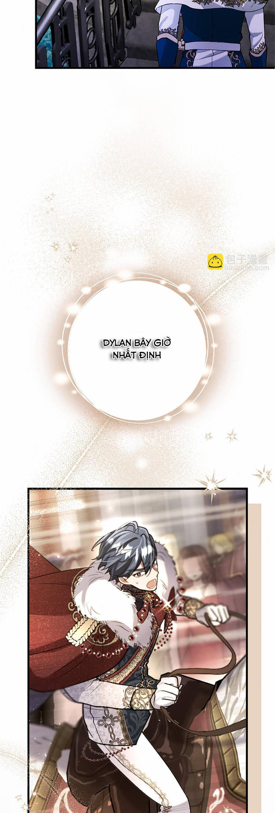 Đại Tiểu Thư Sao Phải Giả Nam Chap 95 - Next Chap 96