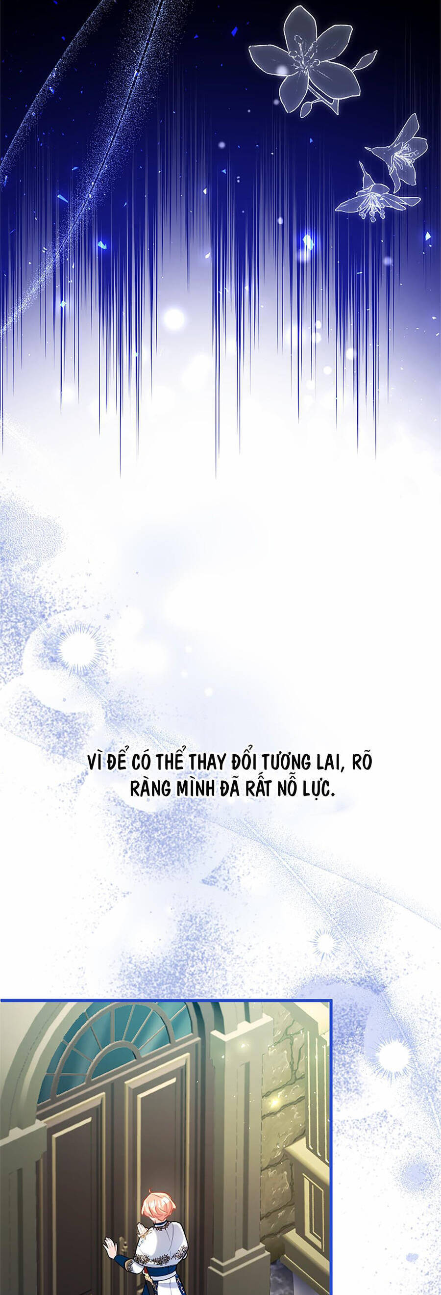 Đại Tiểu Thư Sao Phải Giả Nam Chap 95 - Next Chap 96