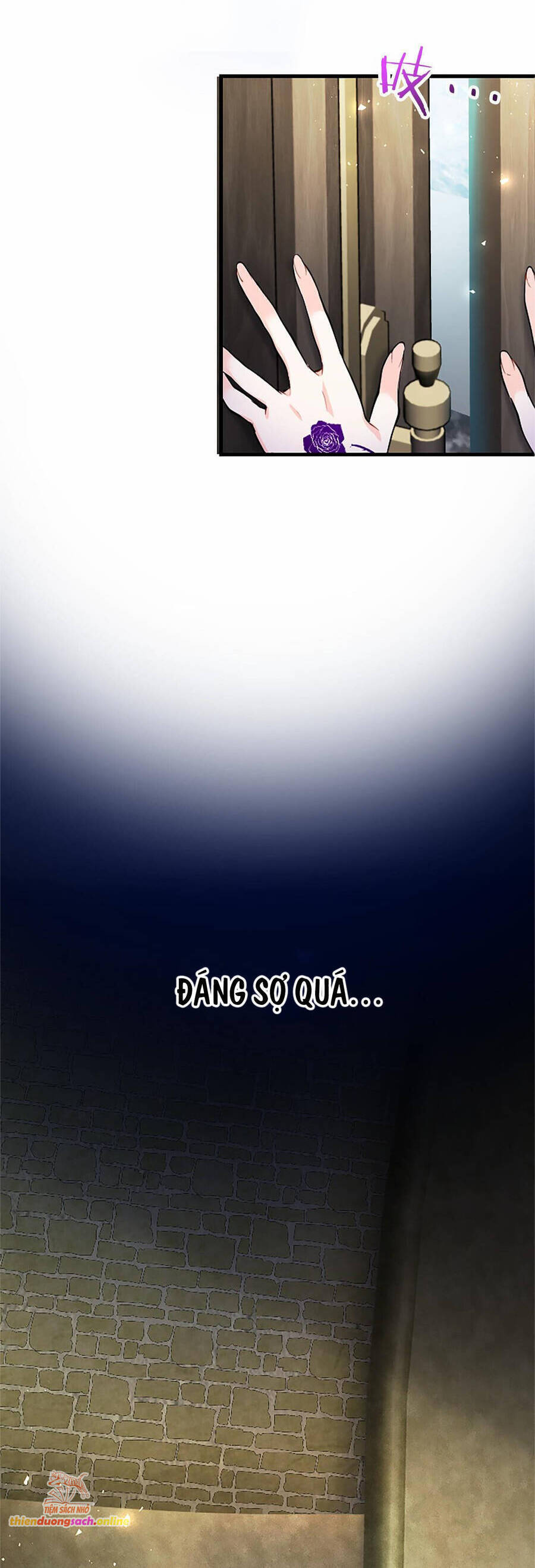 Đại Tiểu Thư Sao Phải Giả Nam Chap 95 - Next Chap 96