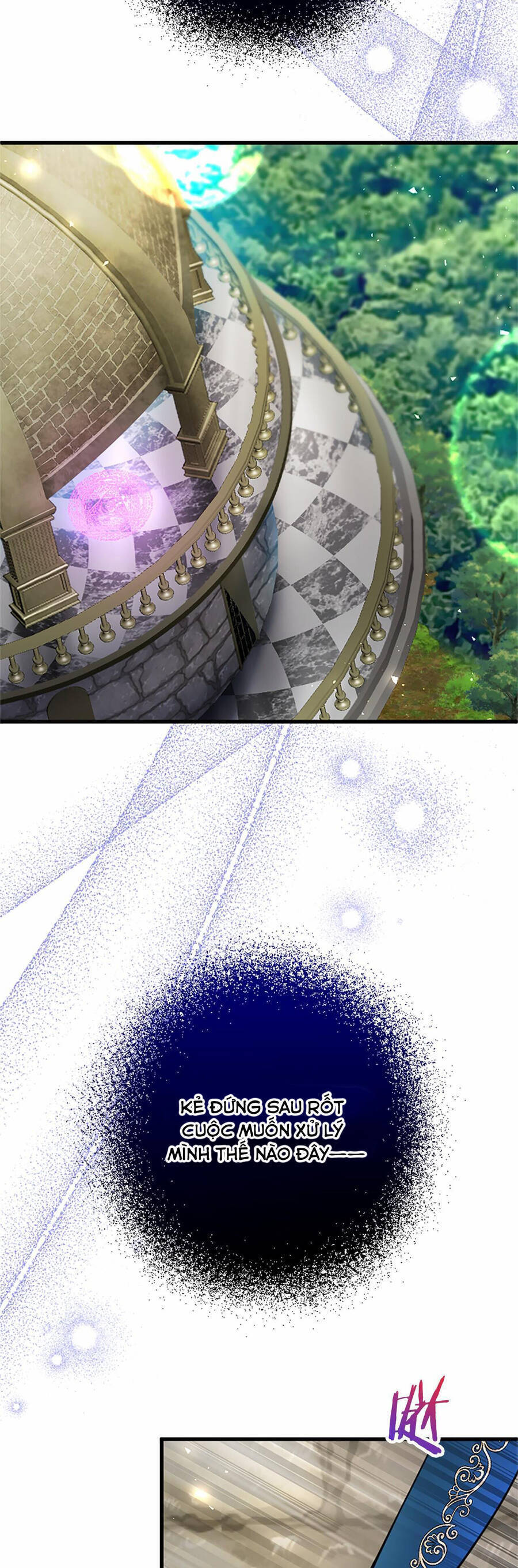 Đại Tiểu Thư Sao Phải Giả Nam Chap 95 - Next Chap 96