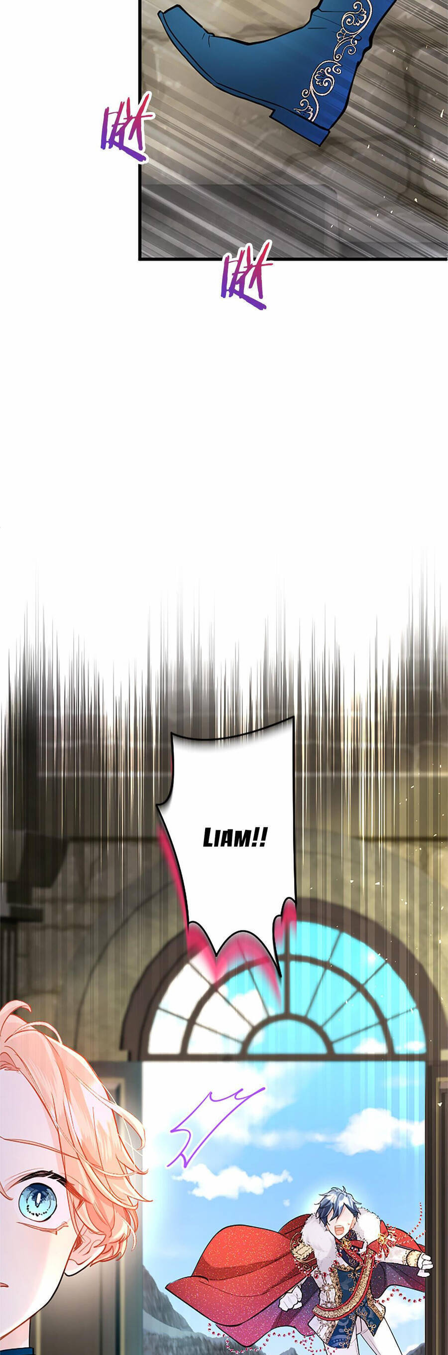 Đại Tiểu Thư Sao Phải Giả Nam Chap 95 - Next Chap 96