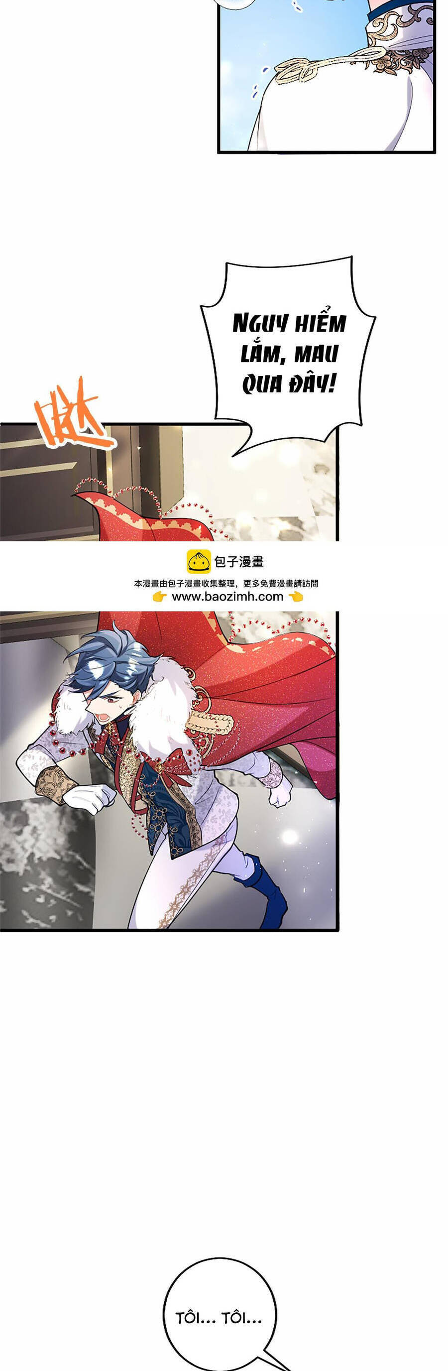 Đại Tiểu Thư Sao Phải Giả Nam Chap 95 - Next Chap 96