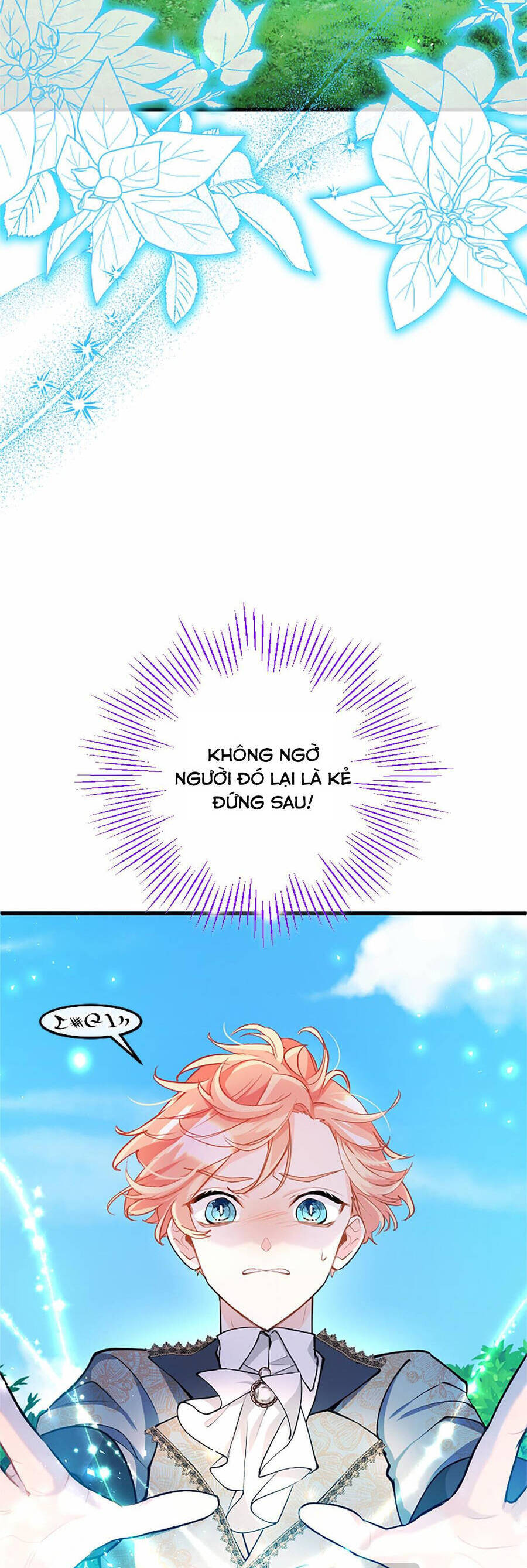 Đại Tiểu Thư Sao Phải Giả Nam Chap 95 - Next Chap 96