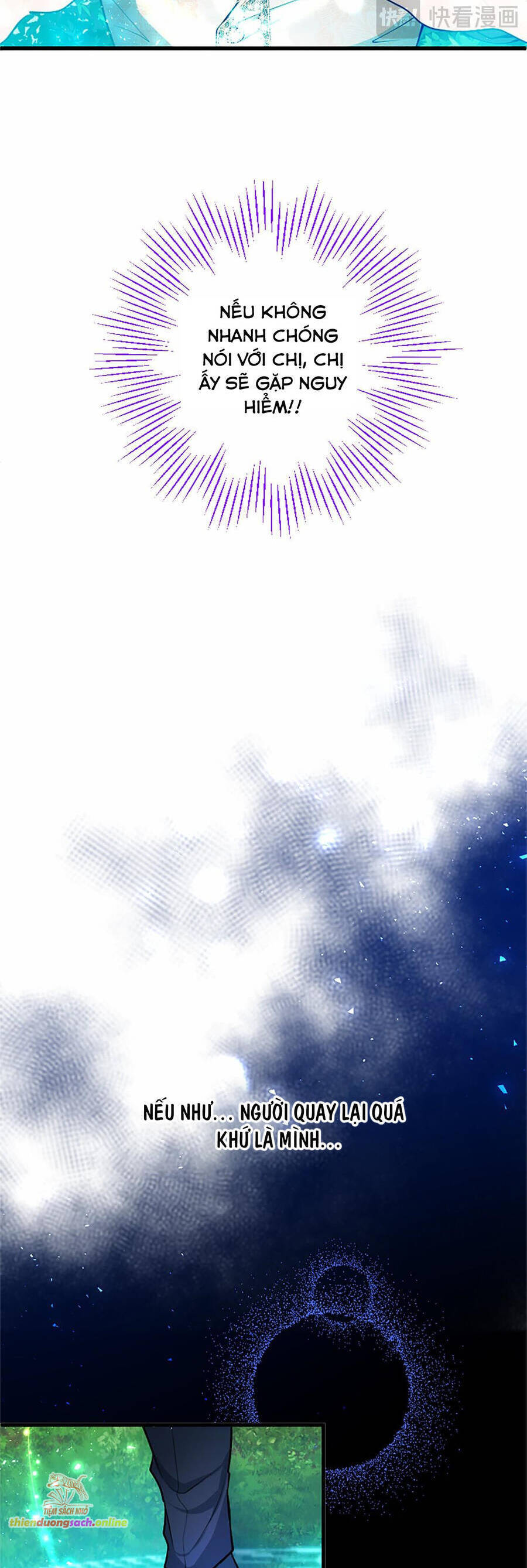 Đại Tiểu Thư Sao Phải Giả Nam Chap 95 - Next Chap 96