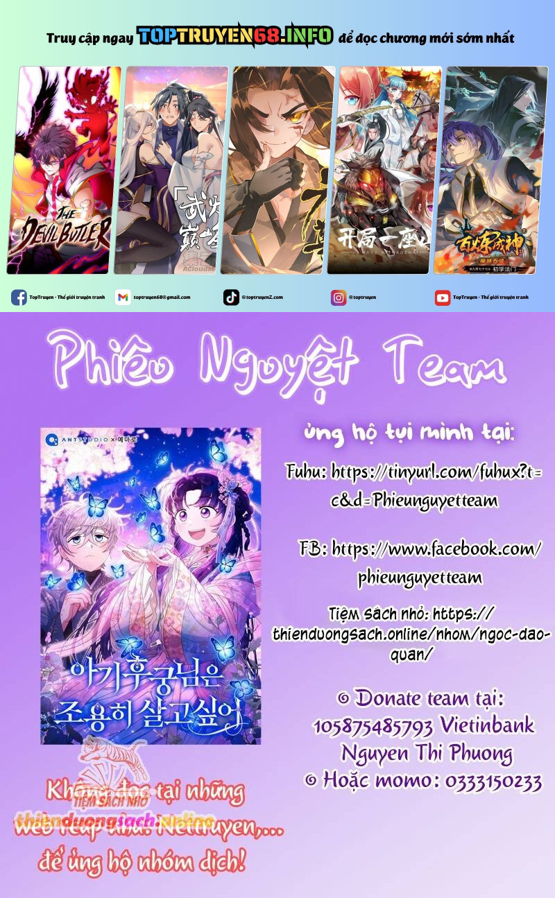 Đại Tiểu Thư Sao Phải Giả Nam Chap 96 - Next Chap 97