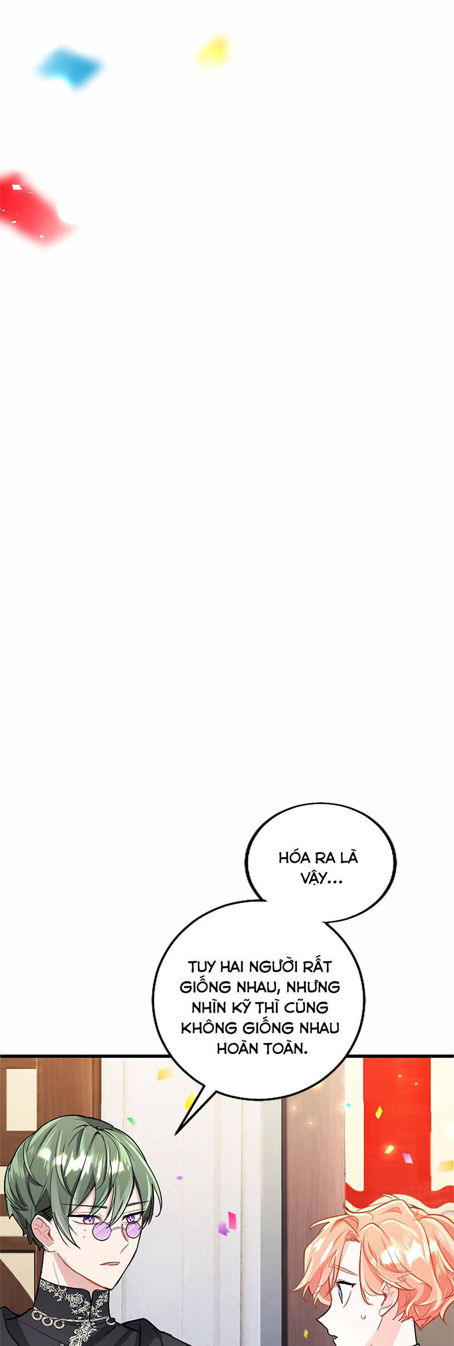 Đại Tiểu Thư Sao Phải Giả Nam Chap 96 - Next Chap 97