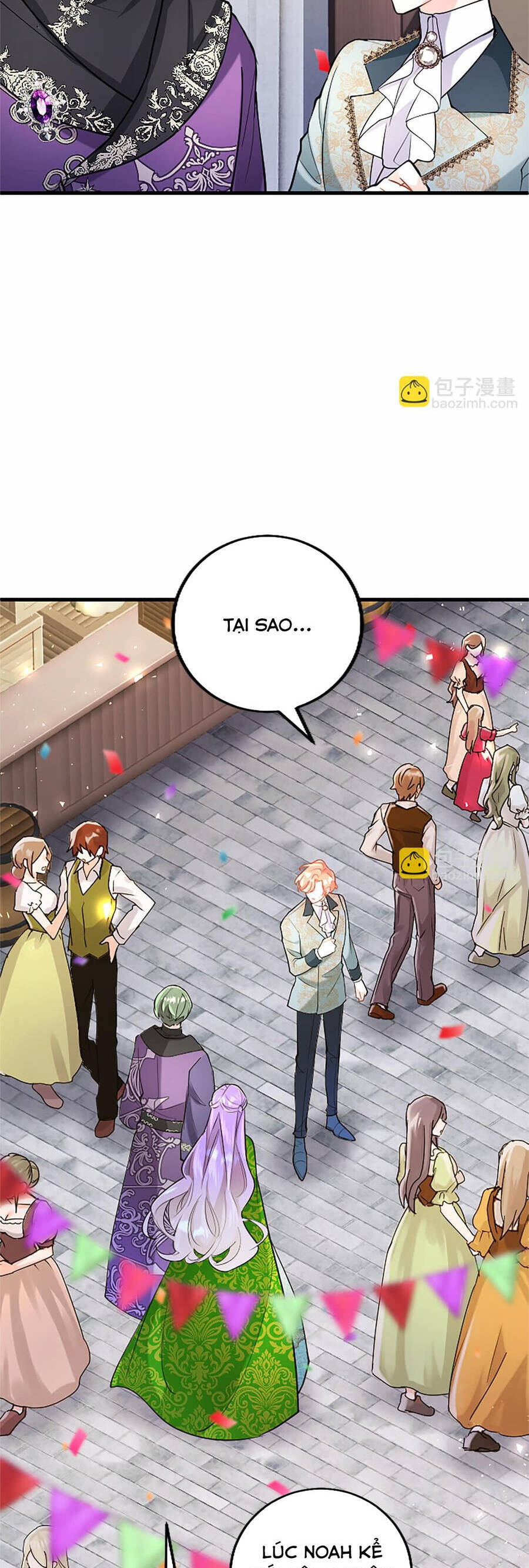 Đại Tiểu Thư Sao Phải Giả Nam Chap 96 - Next Chap 97