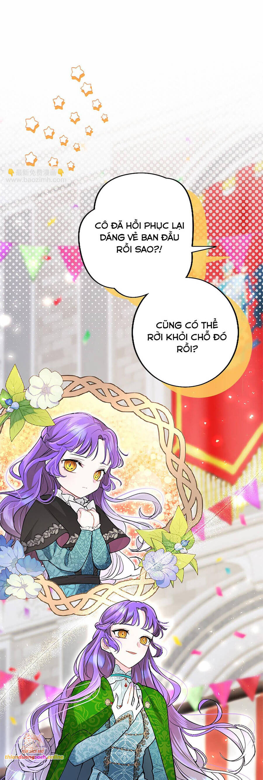 Đại Tiểu Thư Sao Phải Giả Nam Chap 96 - Next Chap 97