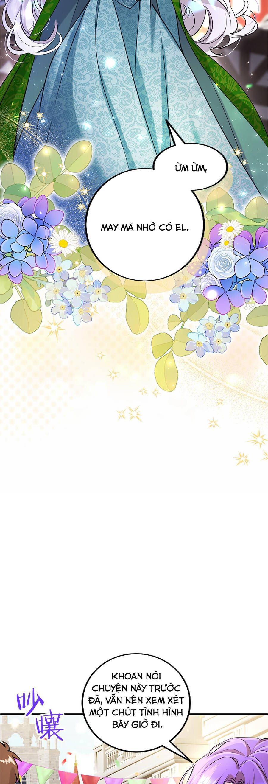 Đại Tiểu Thư Sao Phải Giả Nam Chap 96 - Next Chap 97