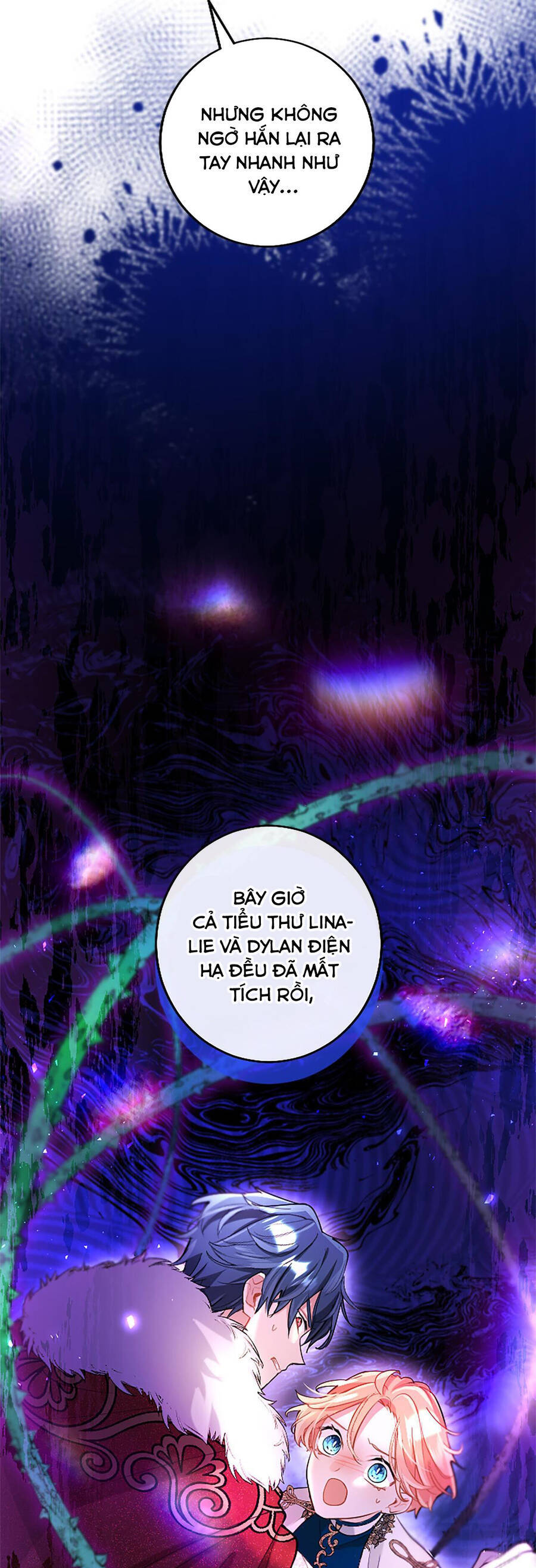 Đại Tiểu Thư Sao Phải Giả Nam Chap 96 - Next Chap 97