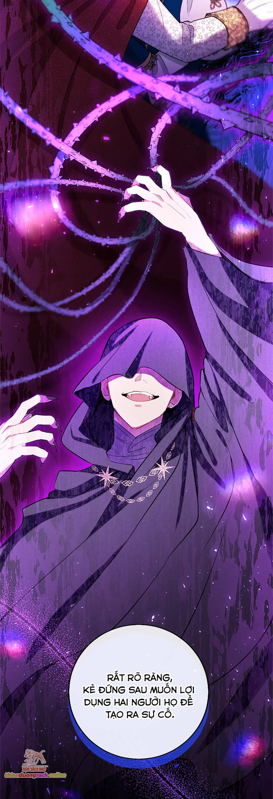 Đại Tiểu Thư Sao Phải Giả Nam Chap 96 - Next Chap 97