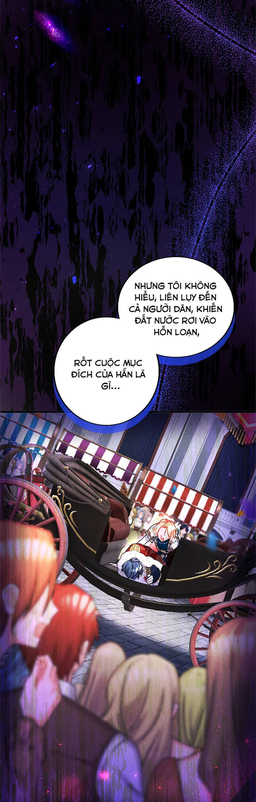 Đại Tiểu Thư Sao Phải Giả Nam Chap 96 - Next Chap 97